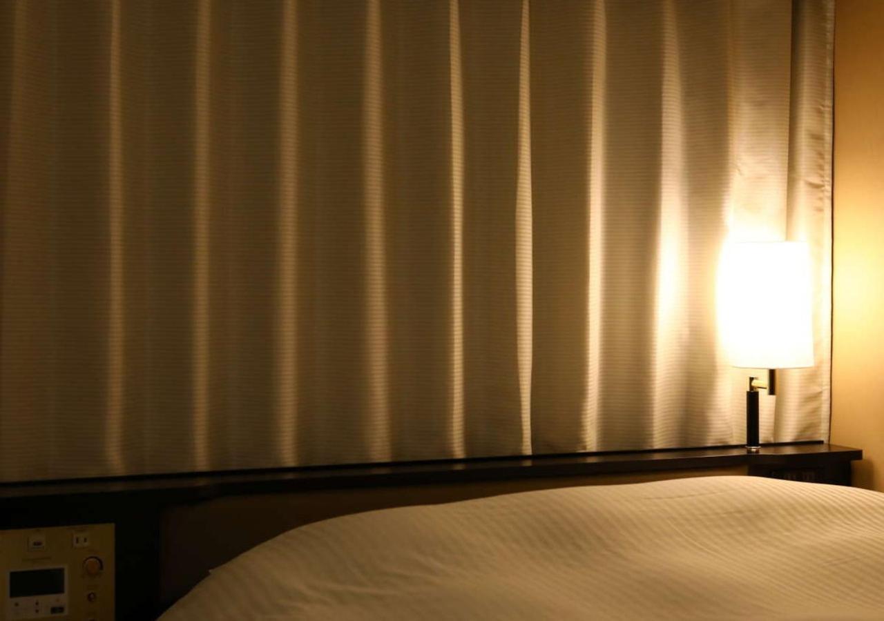 Apa Hotel Ueno Ekimae Τόκιο Εξωτερικό φωτογραφία